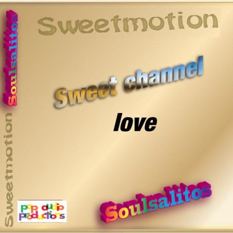 Sweet-channel-love