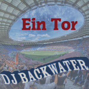 Cover des Songs "Ein Tor" von DJ Backwater Pop- Audio Productions, mp3 shop, Music Library